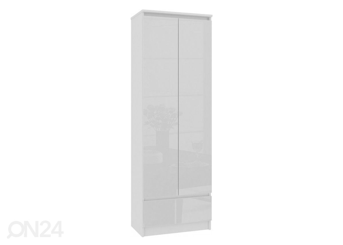 Kapp 60 cm suurendatud