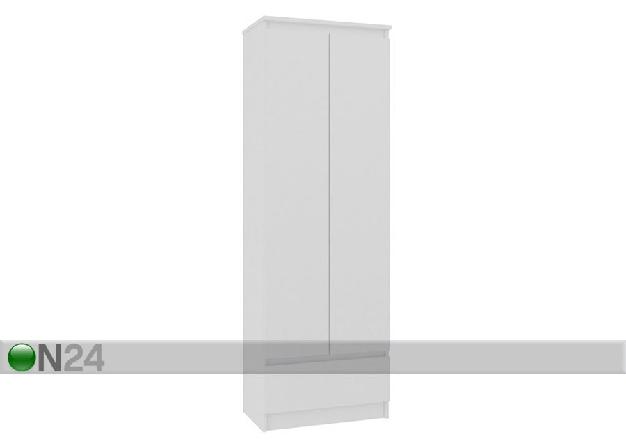Kapp 60 cm suurendatud