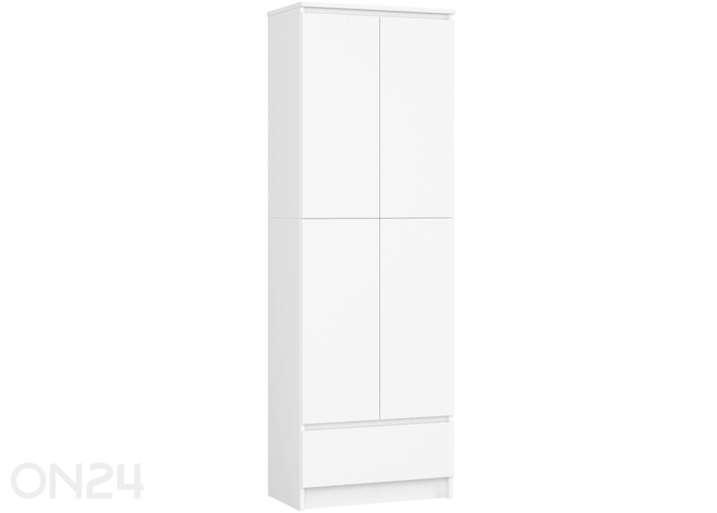 Kapp 60 cm suurendatud