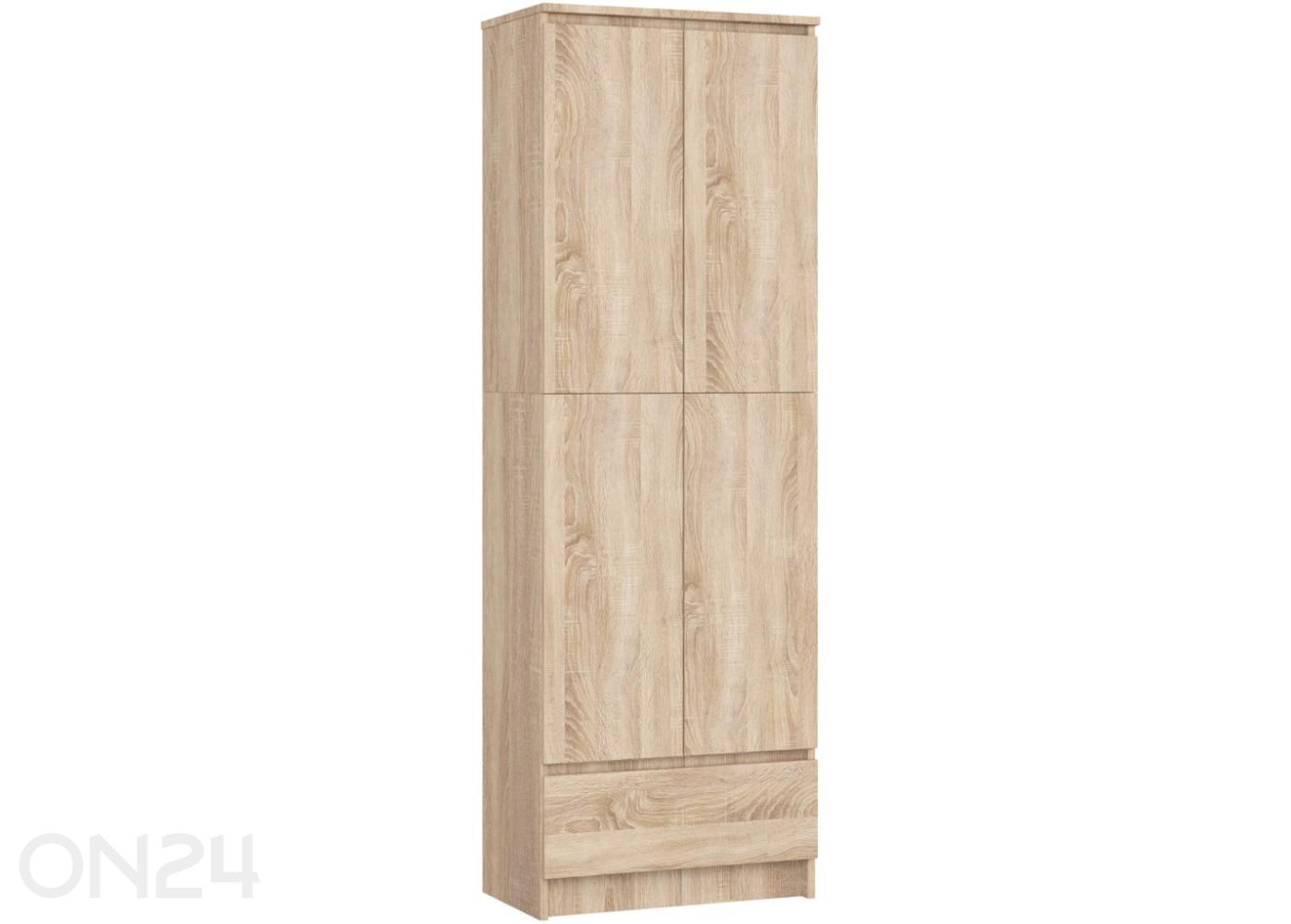Kapp 60 cm suurendatud