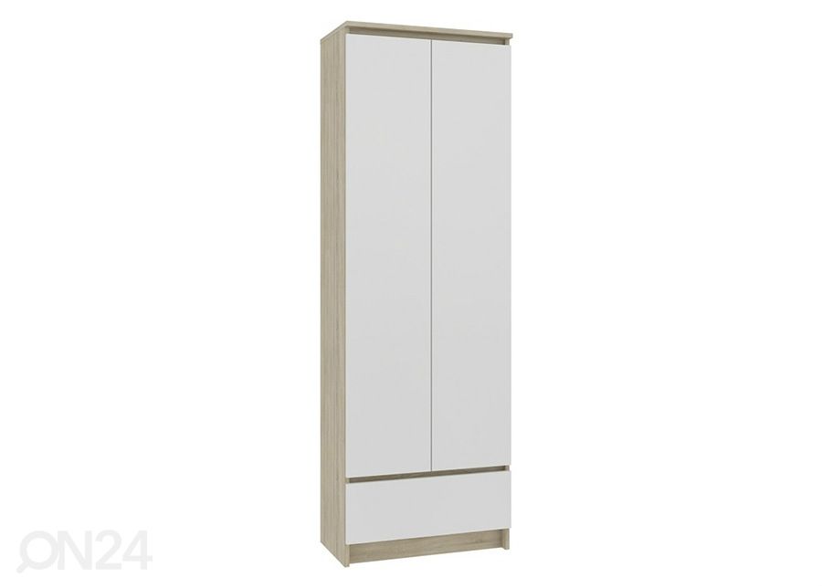 Kapp 60 cm suurendatud