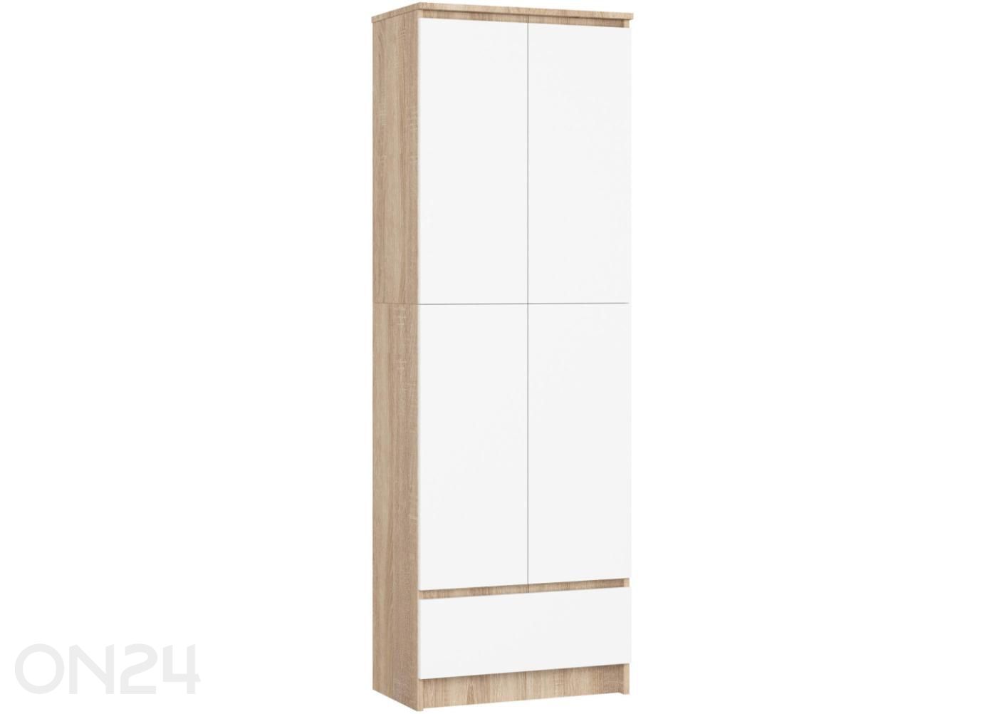 Kapp 60 cm suurendatud