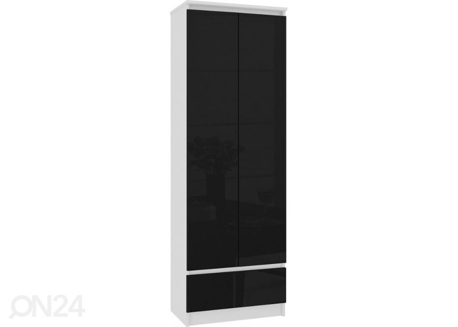 Kapp 60 cm suurendatud