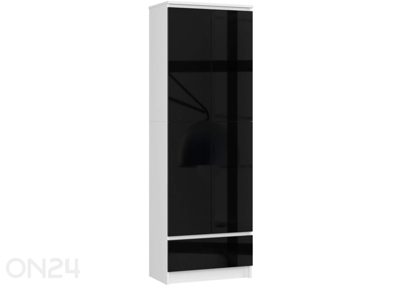 Kapp 60 cm suurendatud