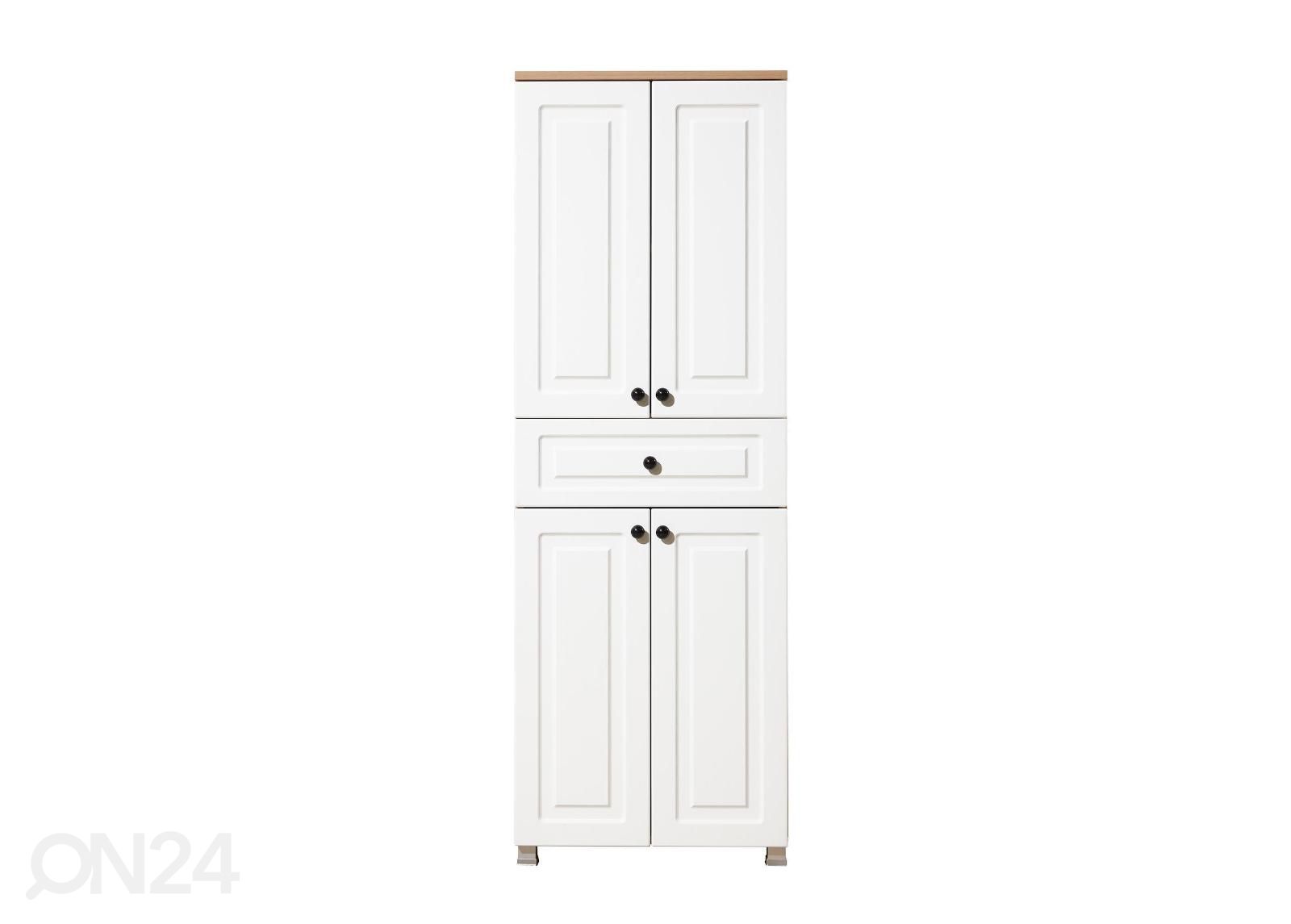 Kapp 60 cm suurendatud