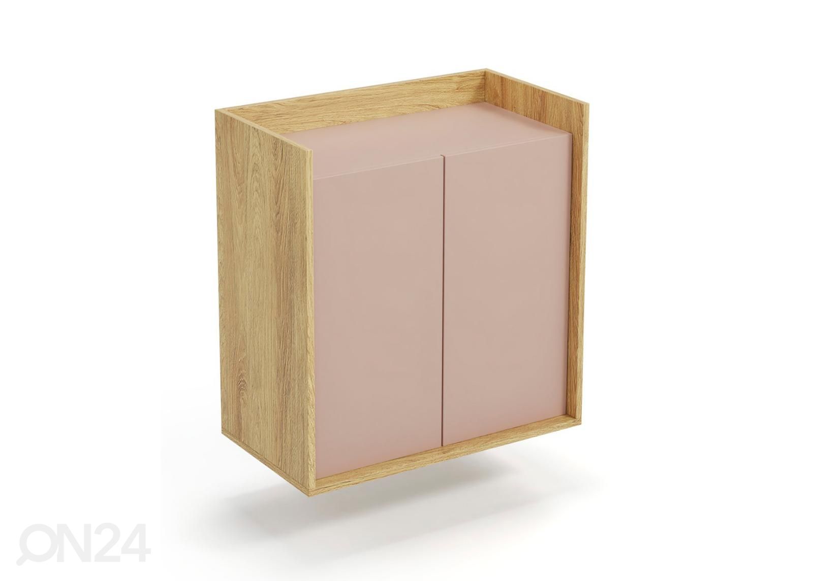 Kapp 78 cm suurendatud