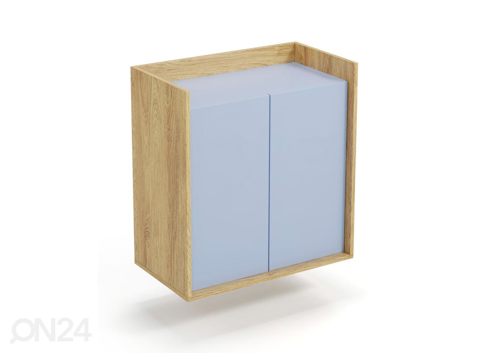 Kapp 78 cm suurendatud