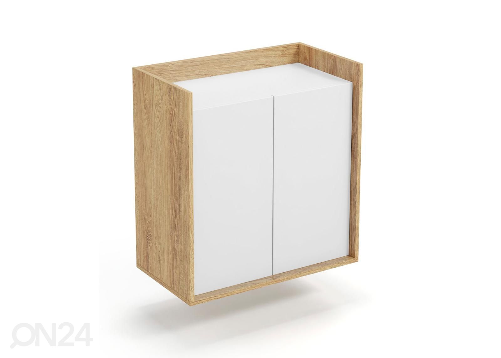 Kapp 78 cm suurendatud