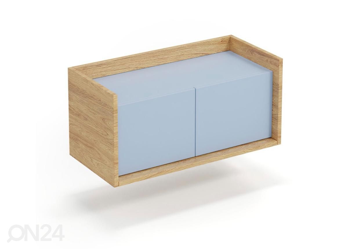 Kapp 78 cm suurendatud