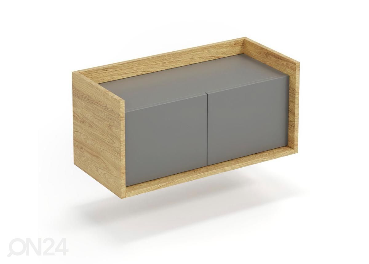 Kapp 78 cm suurendatud