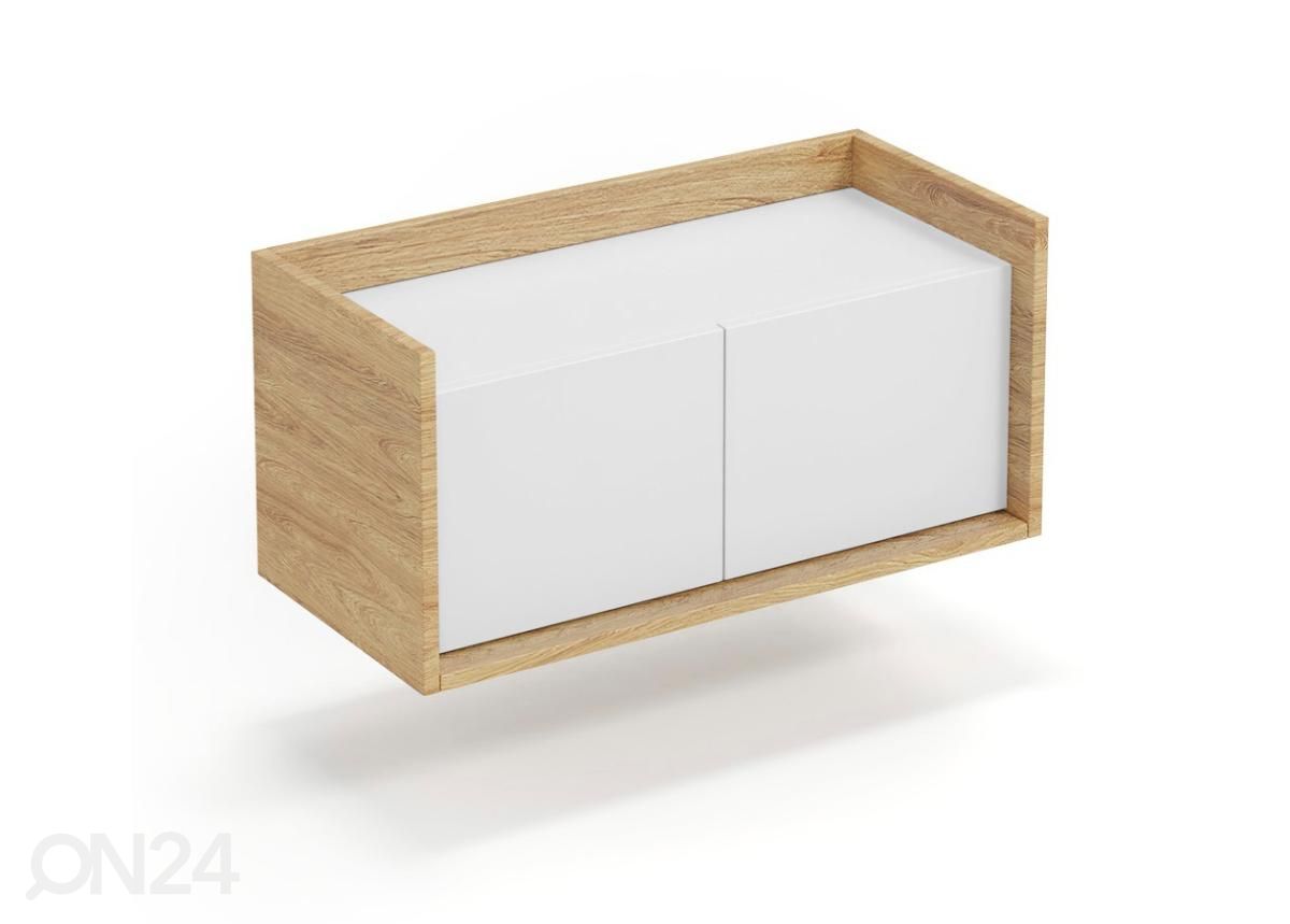 Kapp 78 cm suurendatud