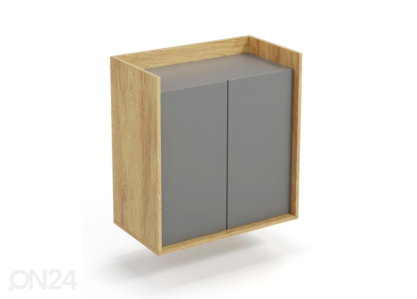 Kapp 78 cm suurendatud