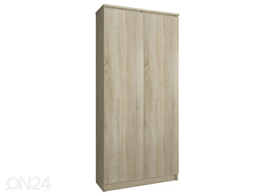 Kapp 80 cm suurendatud