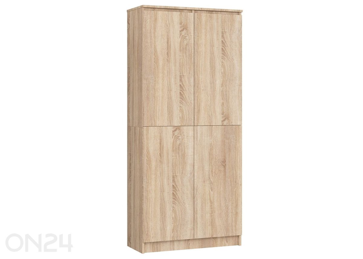 Kapp 80 cm suurendatud