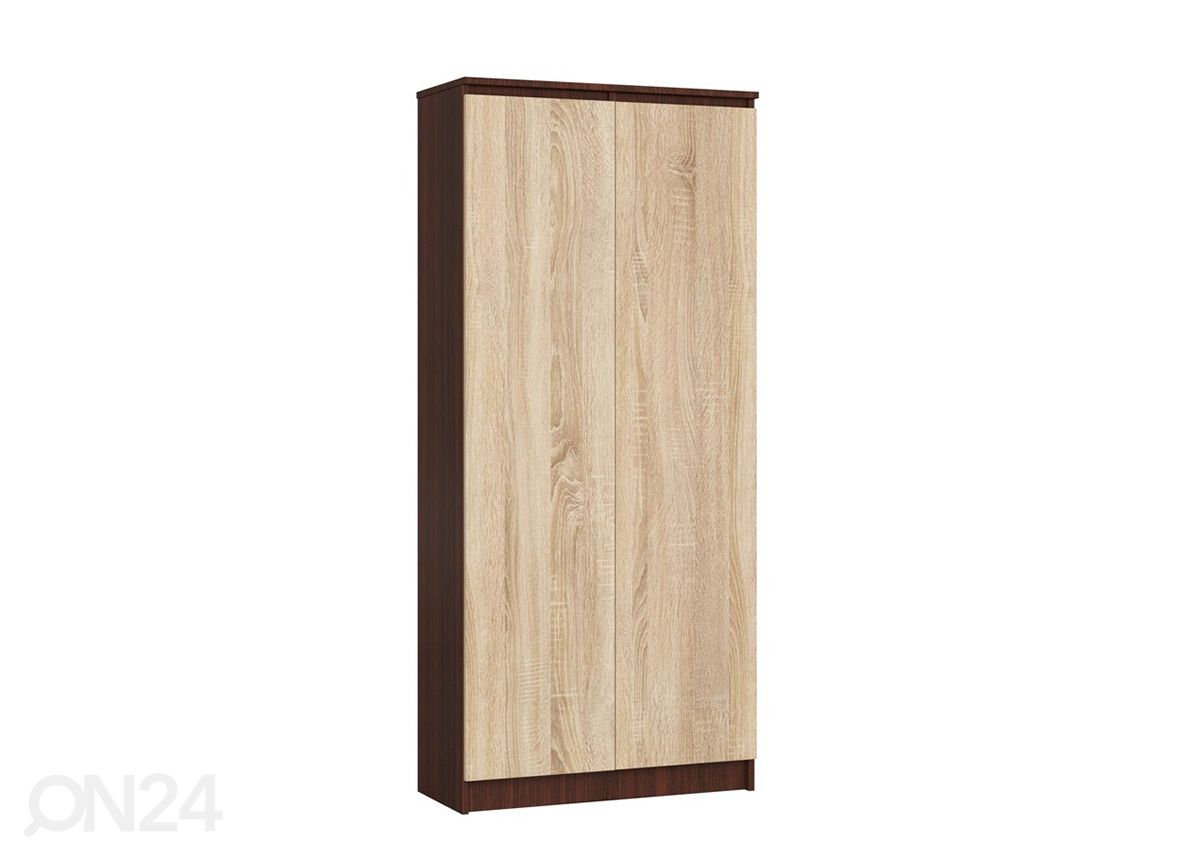 Kapp 80 cm suurendatud