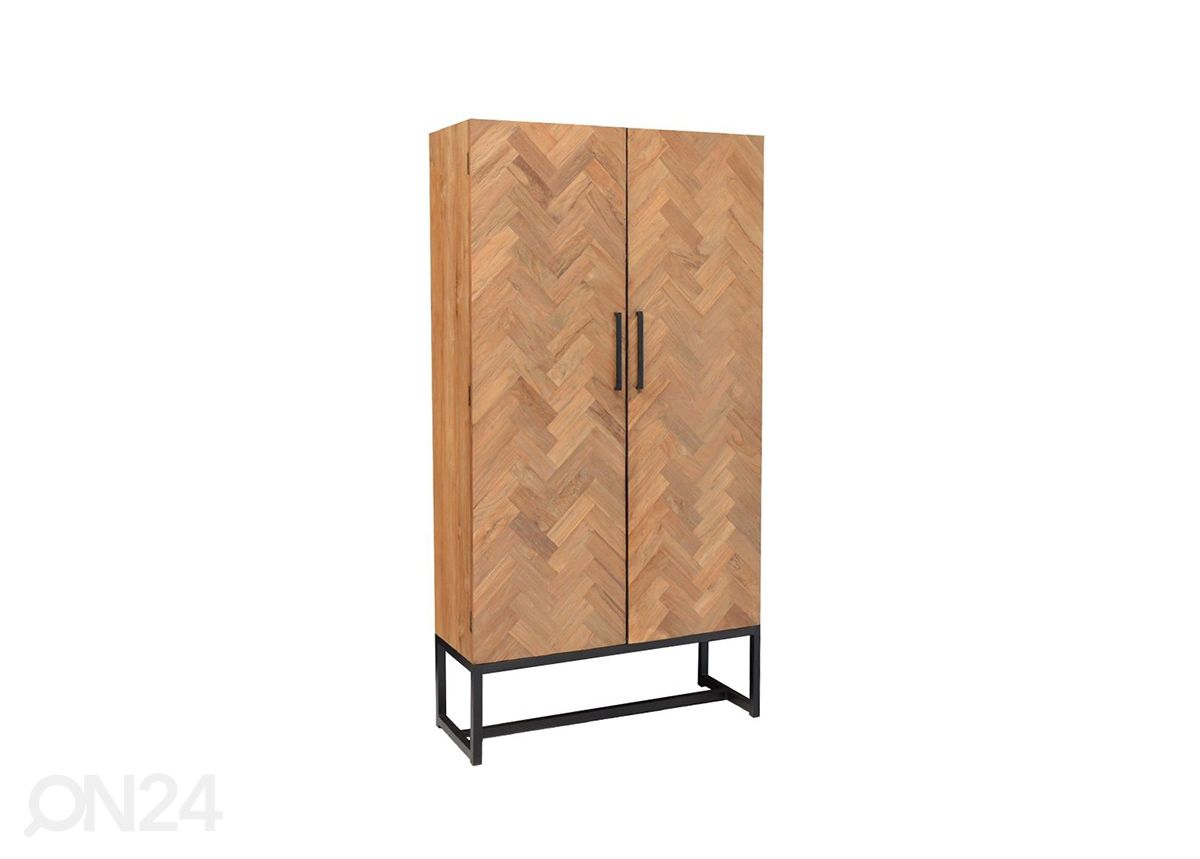 Kapp Accent 105 cm suurendatud