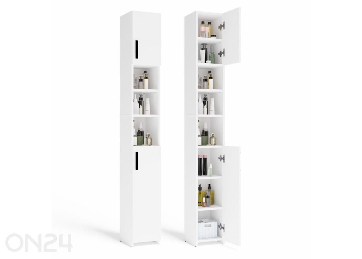 Kapp Alvo suurendatud