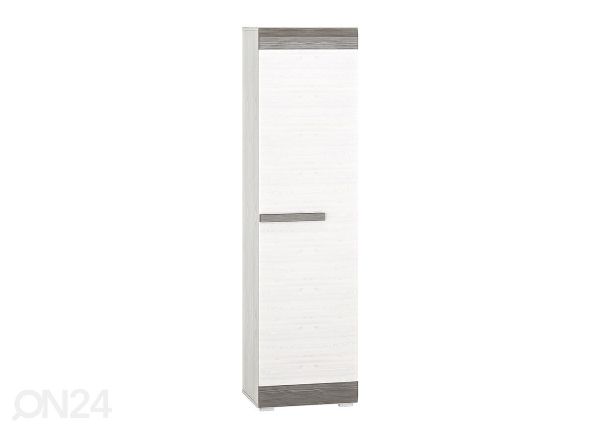 Kapp Bianca 55 cm suurendatud