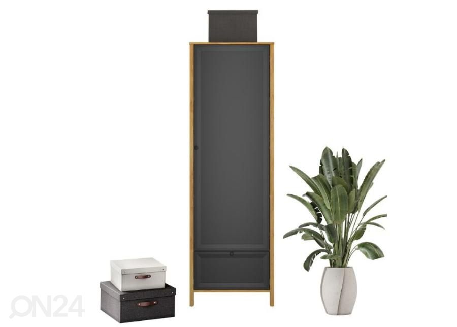 Kapp Brent 62 cm suurendatud