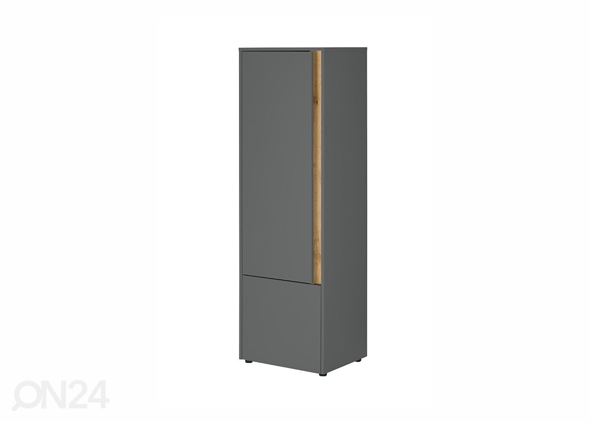 Kapp City 50 cm suurendatud