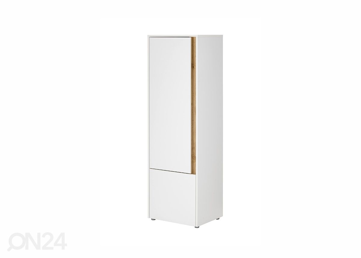 Kapp City 50 cm suurendatud