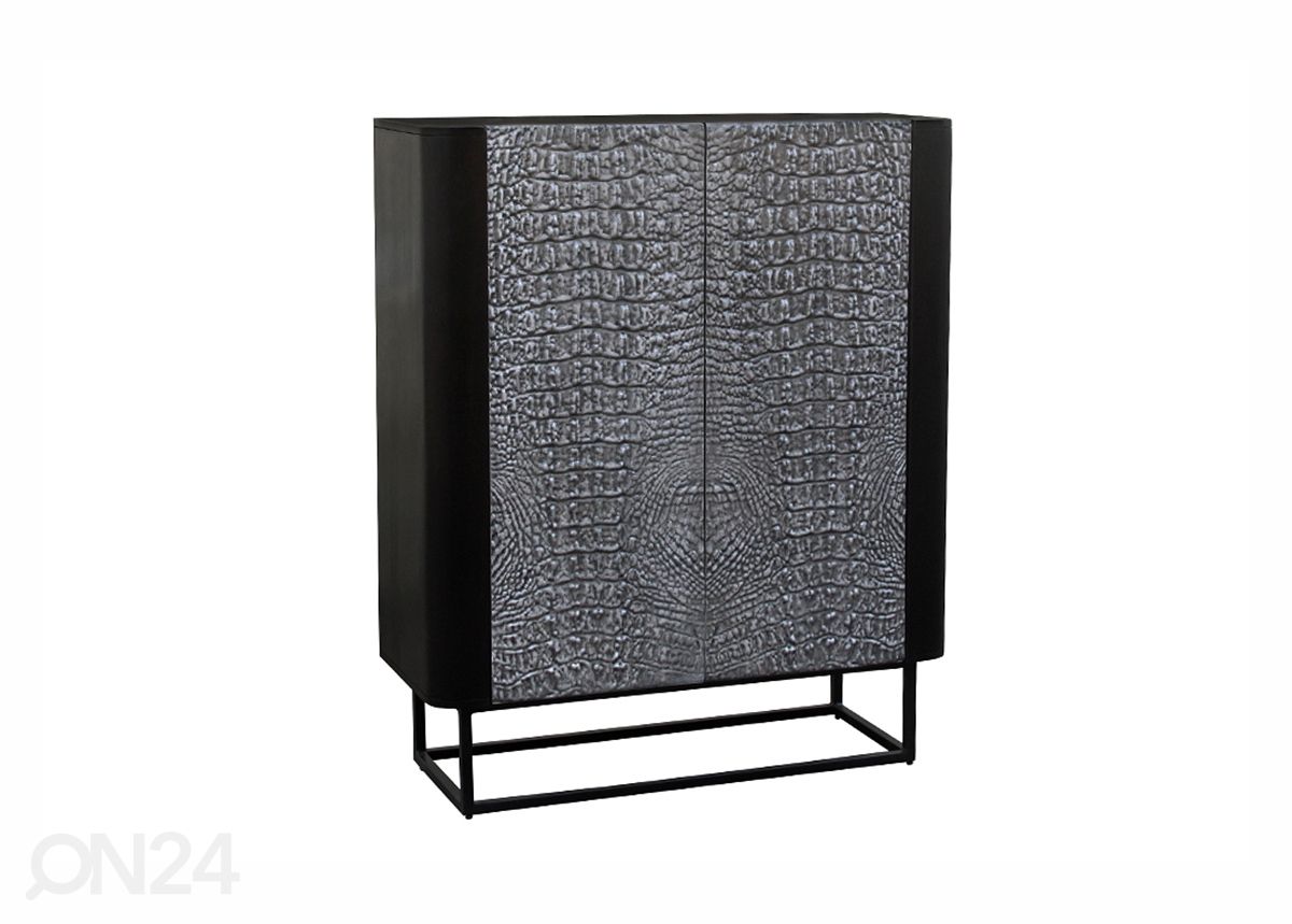 Kapp Croco 100 cm suurendatud