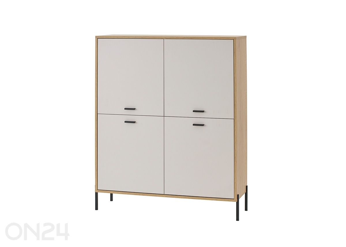 Kapp Fredericia suurendatud