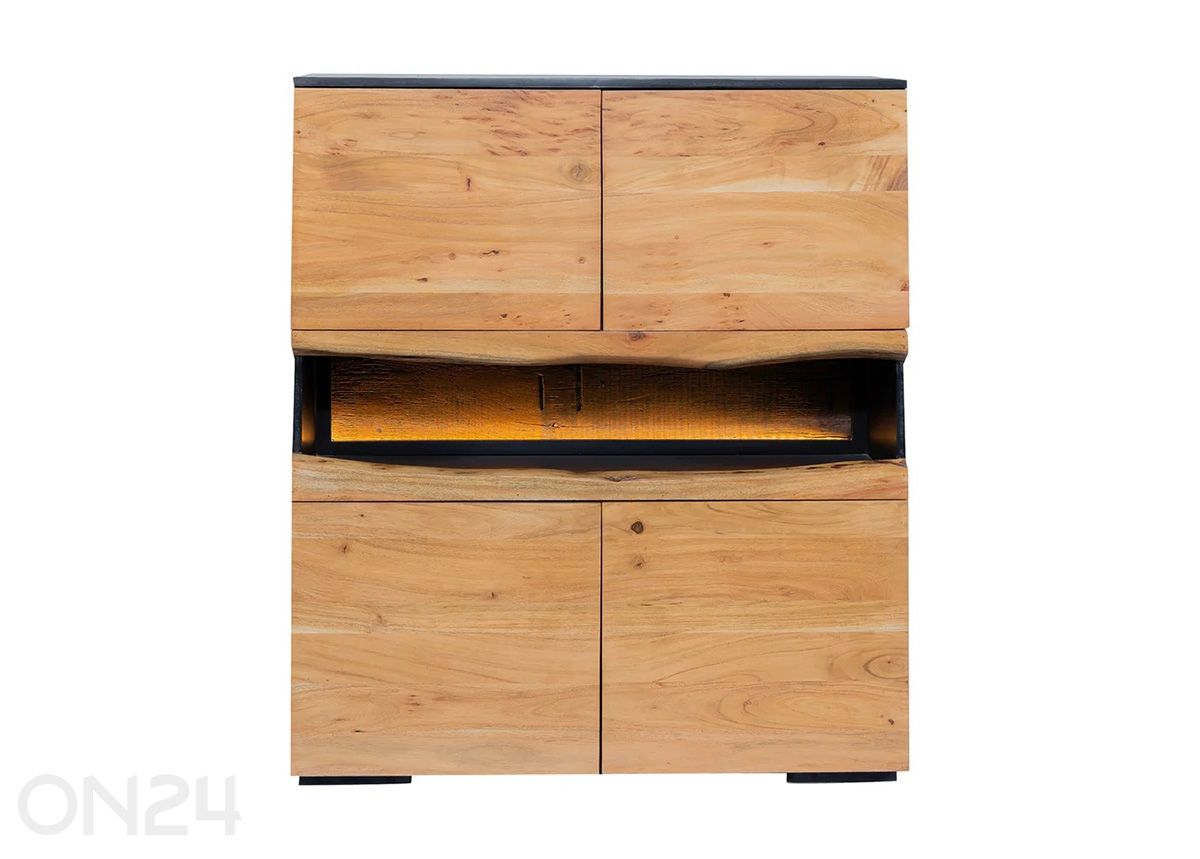 Kapp Grand suurendatud