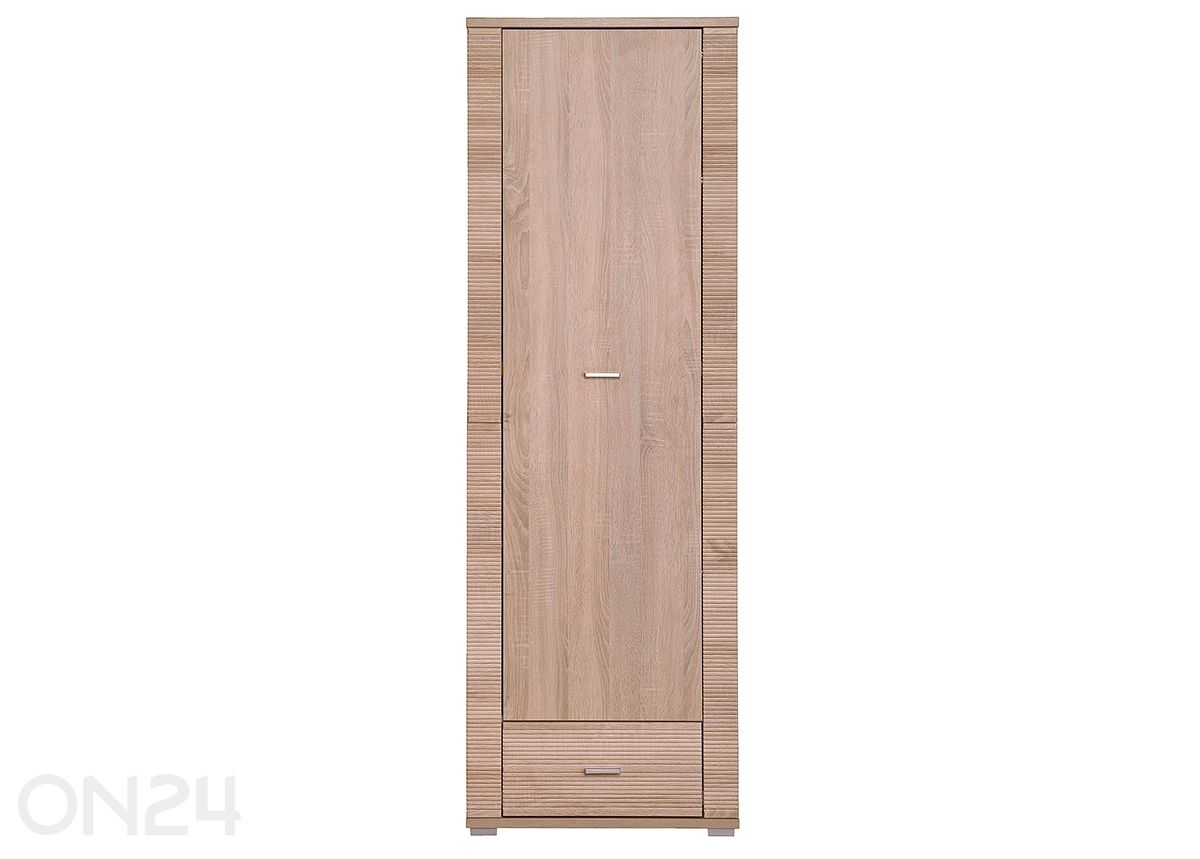 Kapp Gress suurendatud