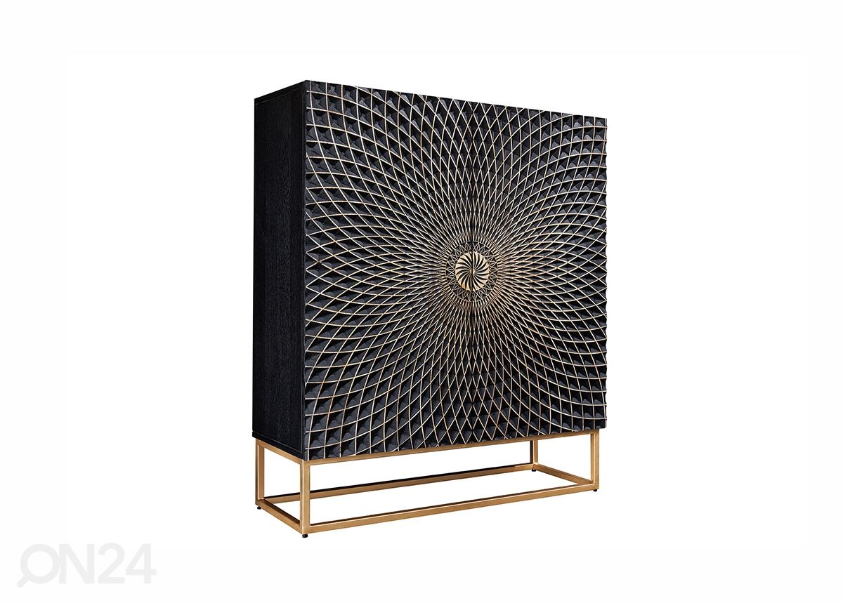 Kapp Illusion 100 cm suurendatud