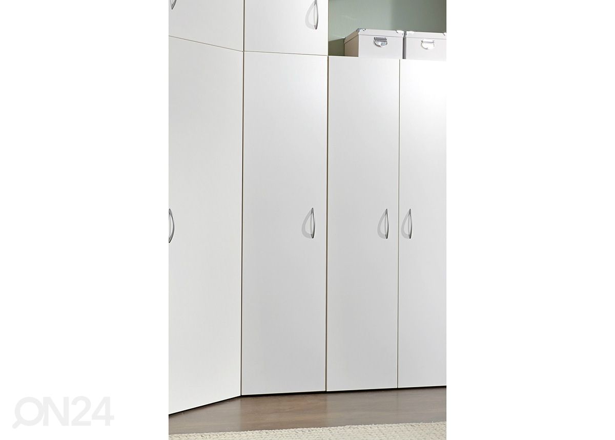 Kapp MRK 641 50 cm suurendatud