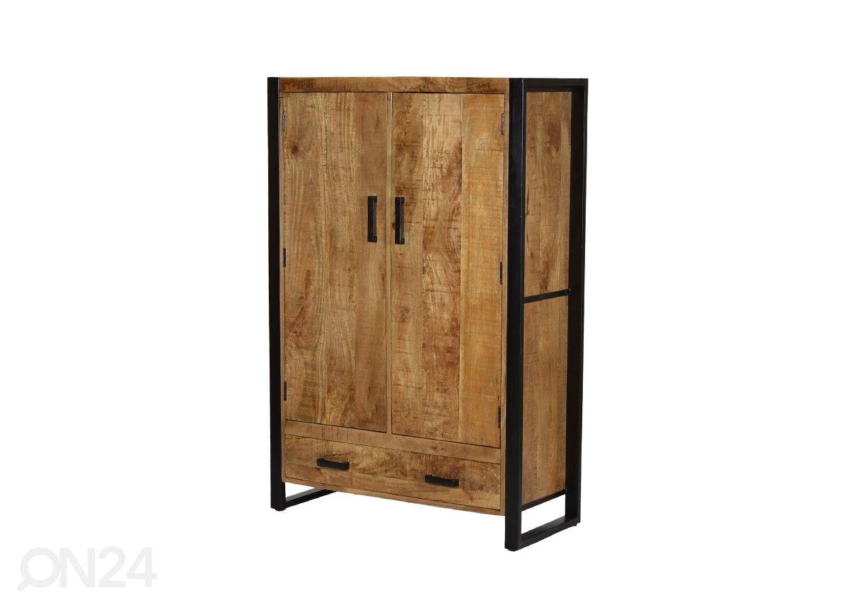 Kapp Nairobi 155 cm suurendatud