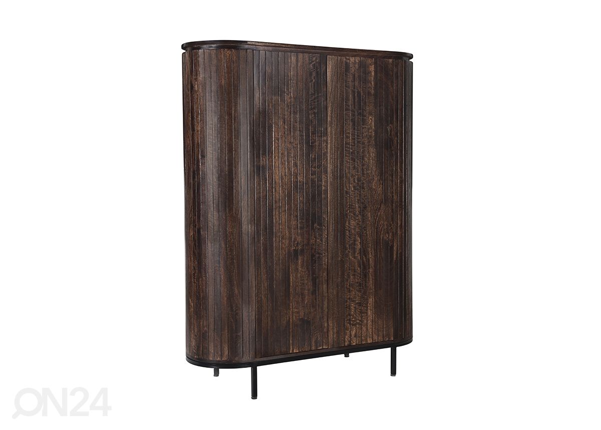 Kapp Noor 115 cm suurendatud