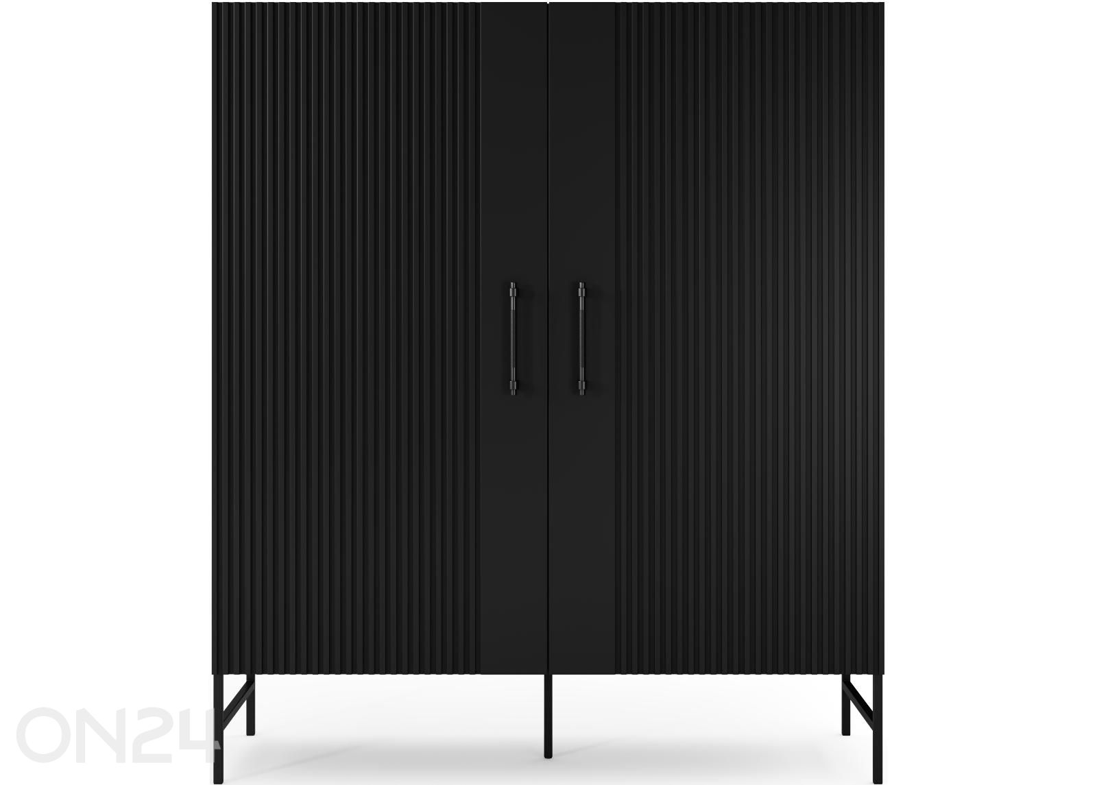 Kapp Omaha 122 cm suurendatud