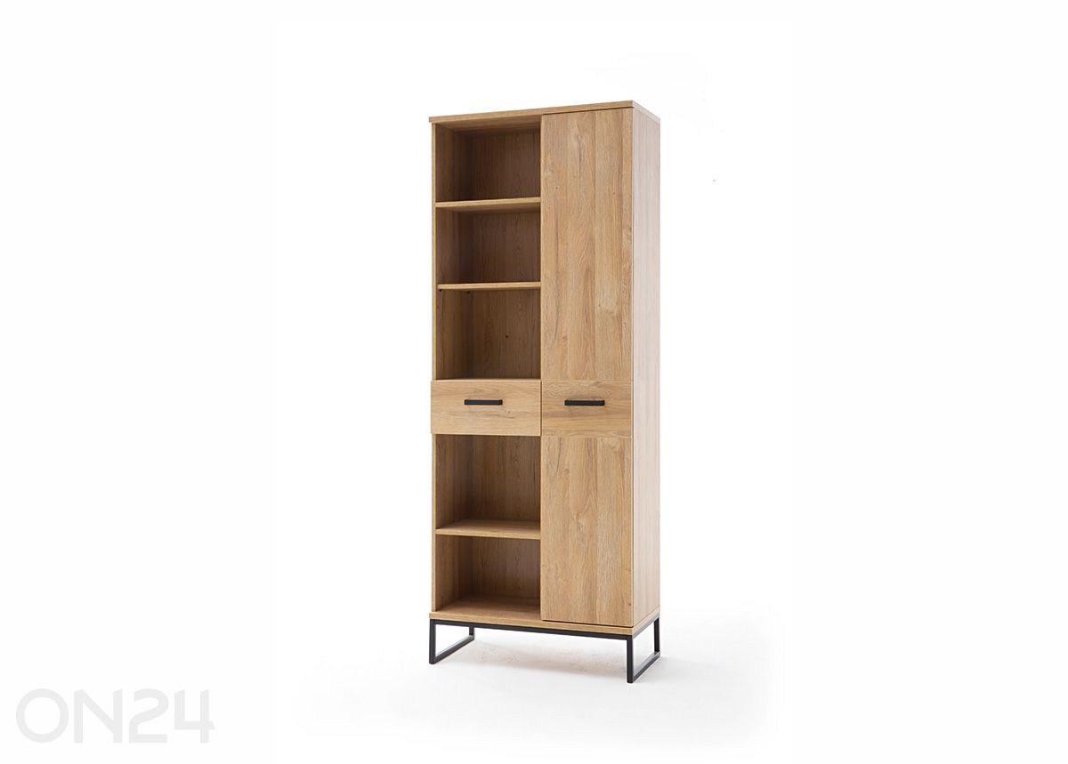 Kapp-riiul Toledo suurendatud