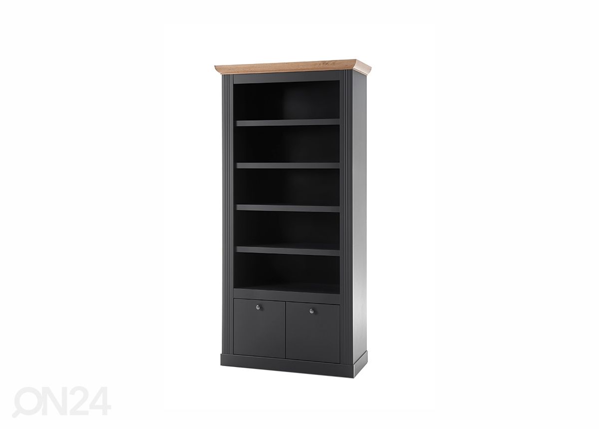 Kapp-riiul Westminster 97 cm suurendatud