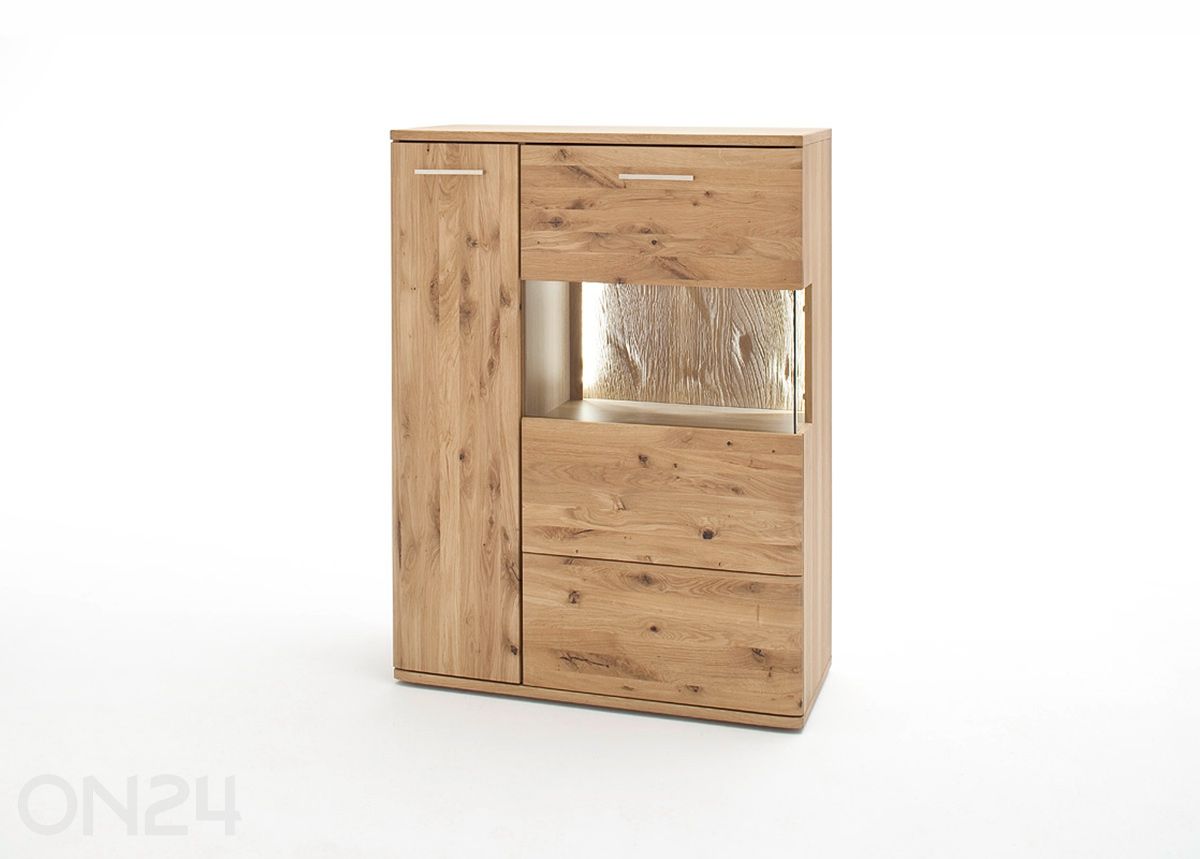 Kapp Santori suurendatud