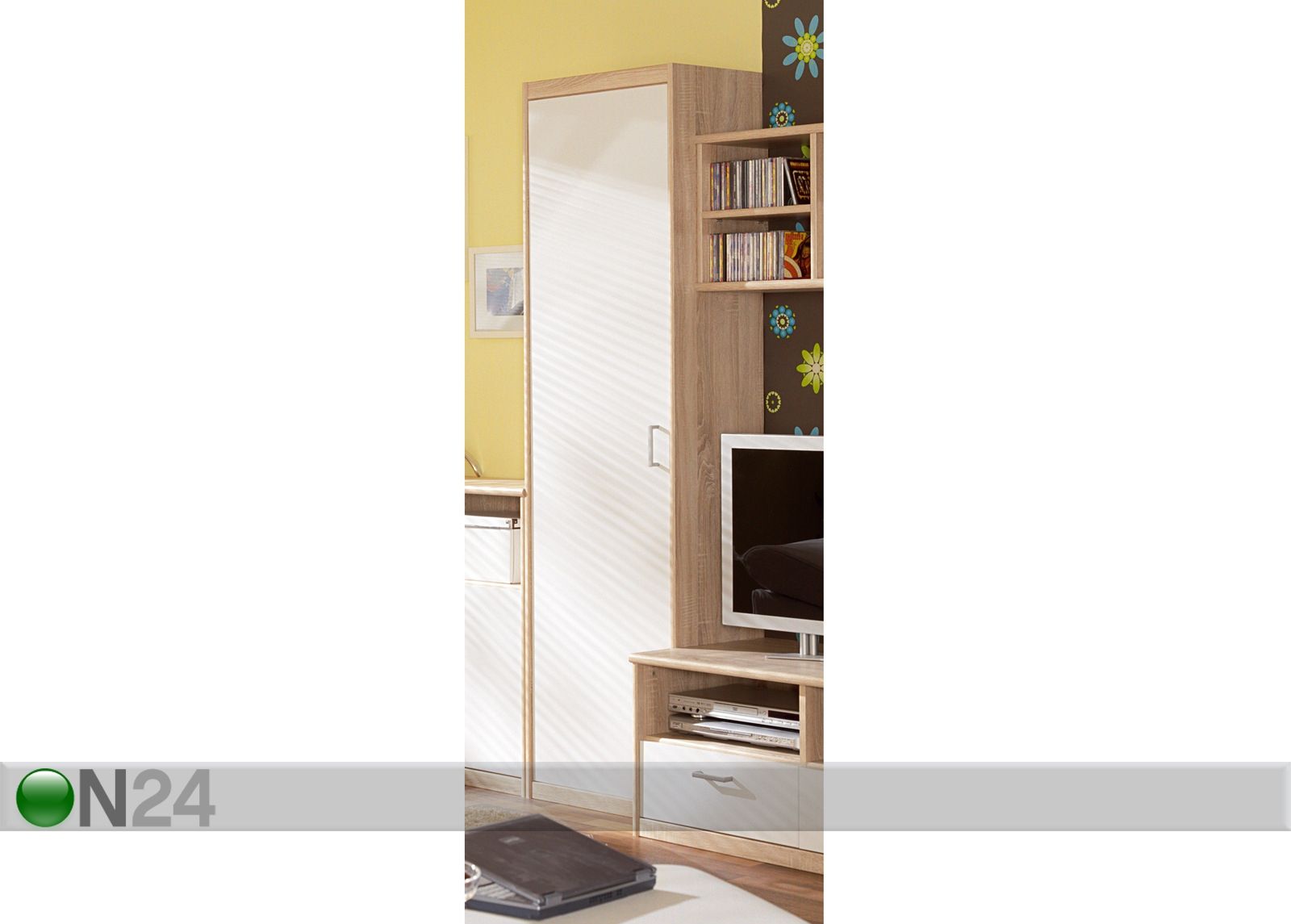 Kapp Soft Plus suurendatud