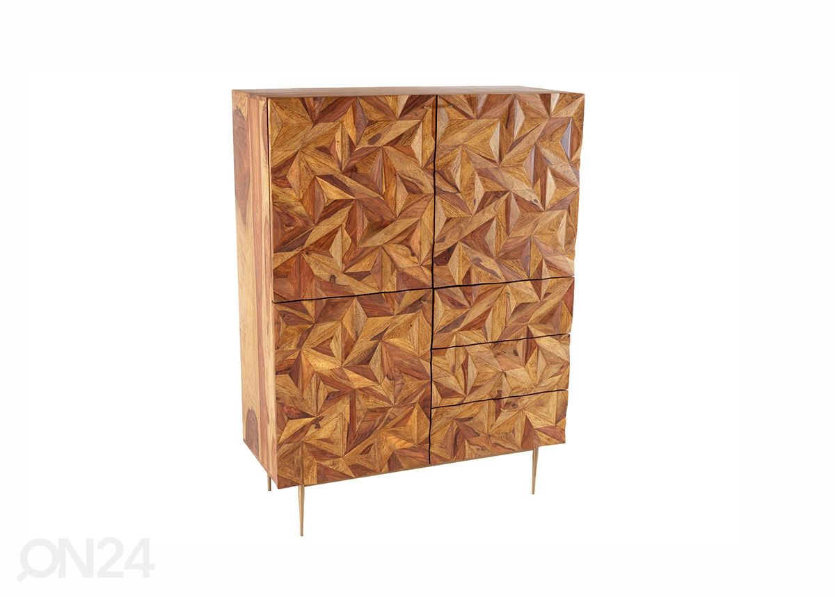 Kapp Stone 100 cm suurendatud