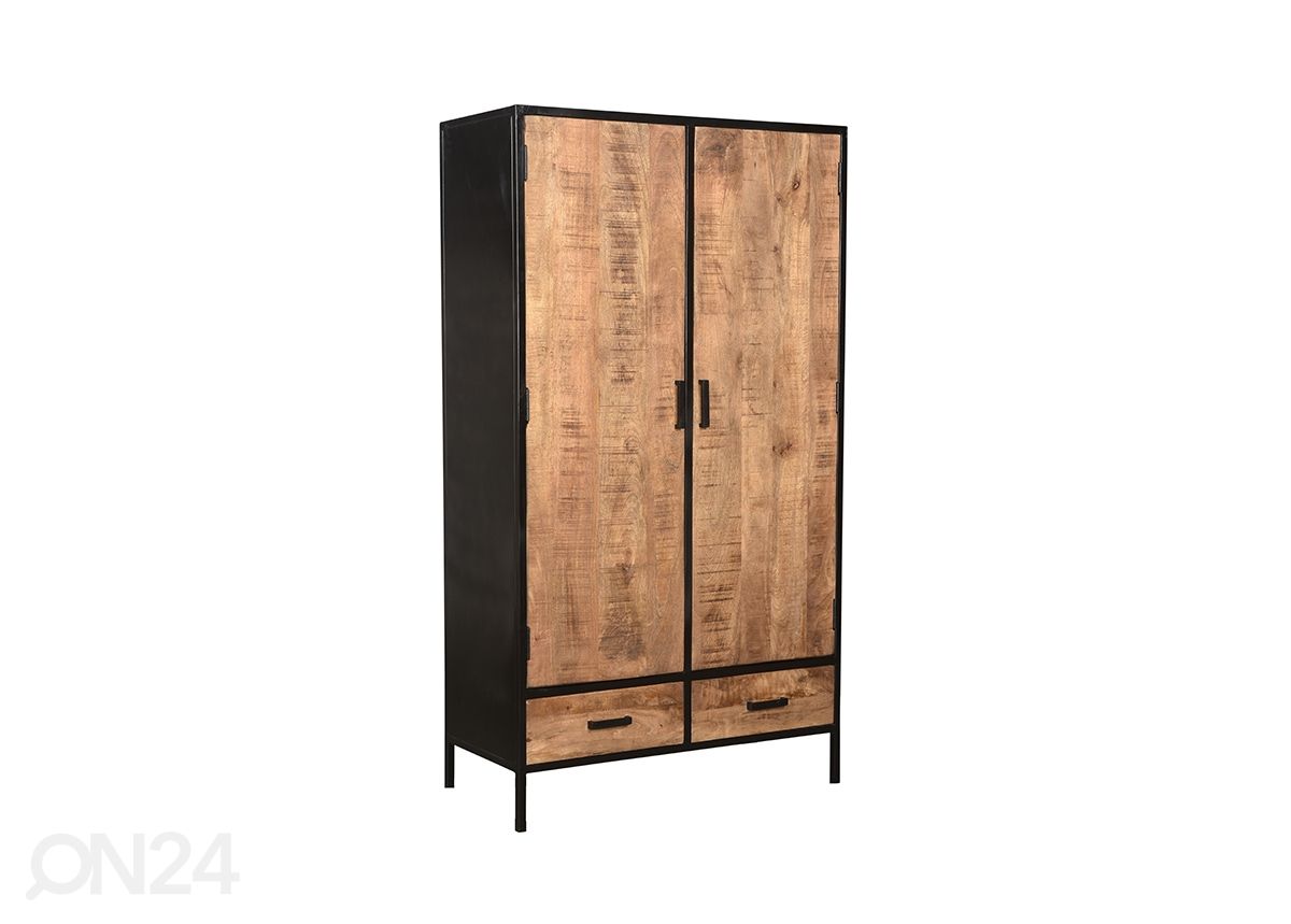 Kapp Sturdy 100 cm suurendatud