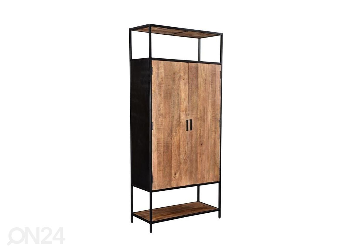 Kapp Sturdy 100 cm suurendatud