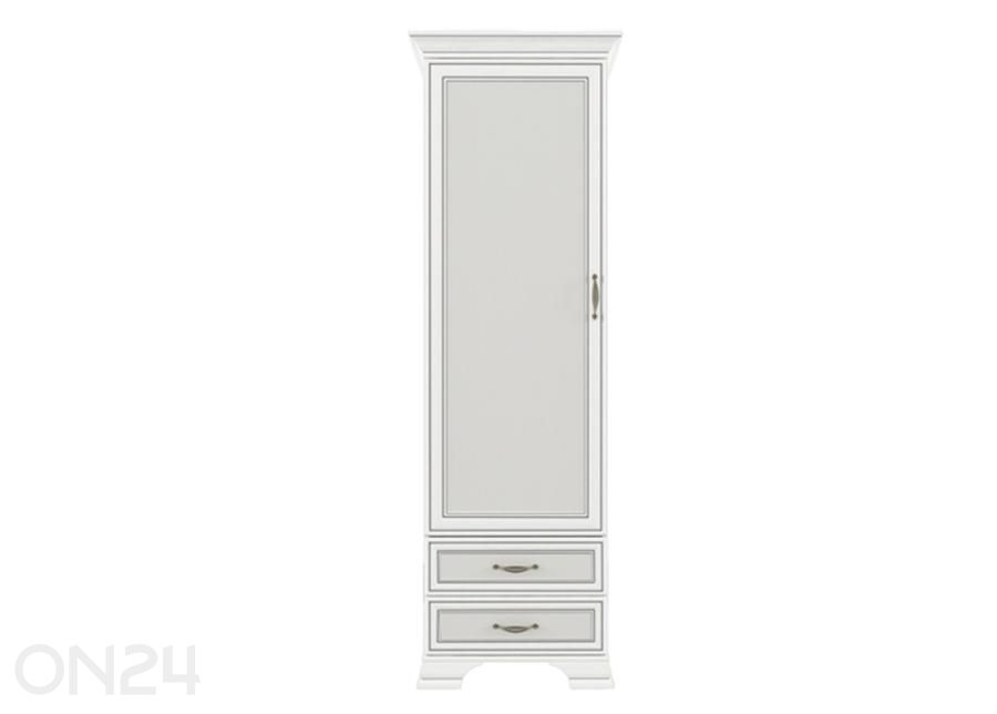 Kapp Tiffany II suurendatud