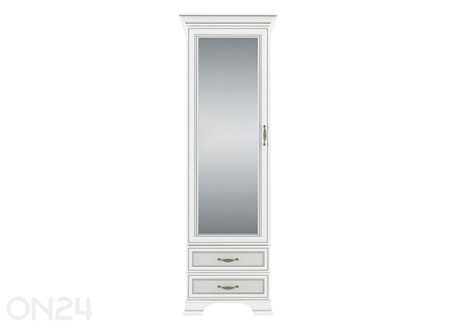 Kapp Tiffany II suurendatud