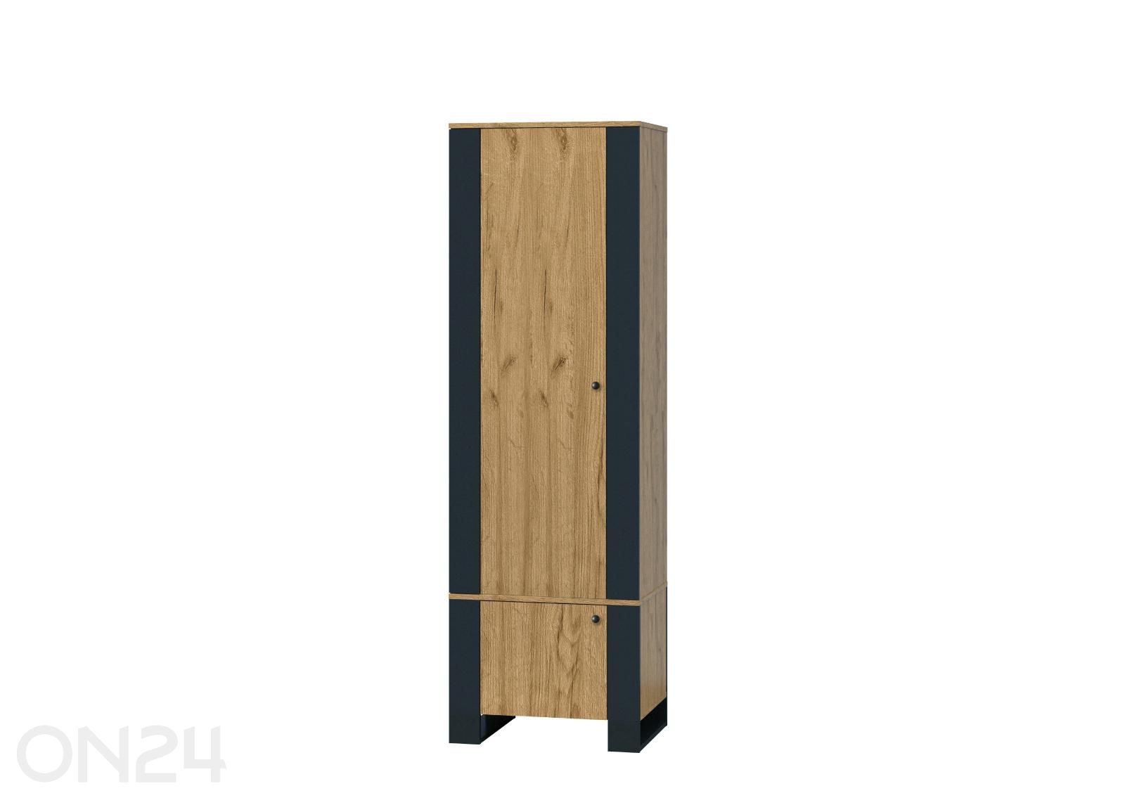 Kapp Wood suurendatud