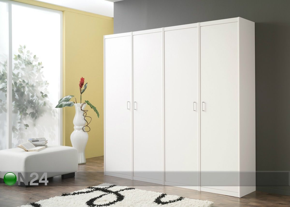 Kappide komplekt Soft Plus suurendatud