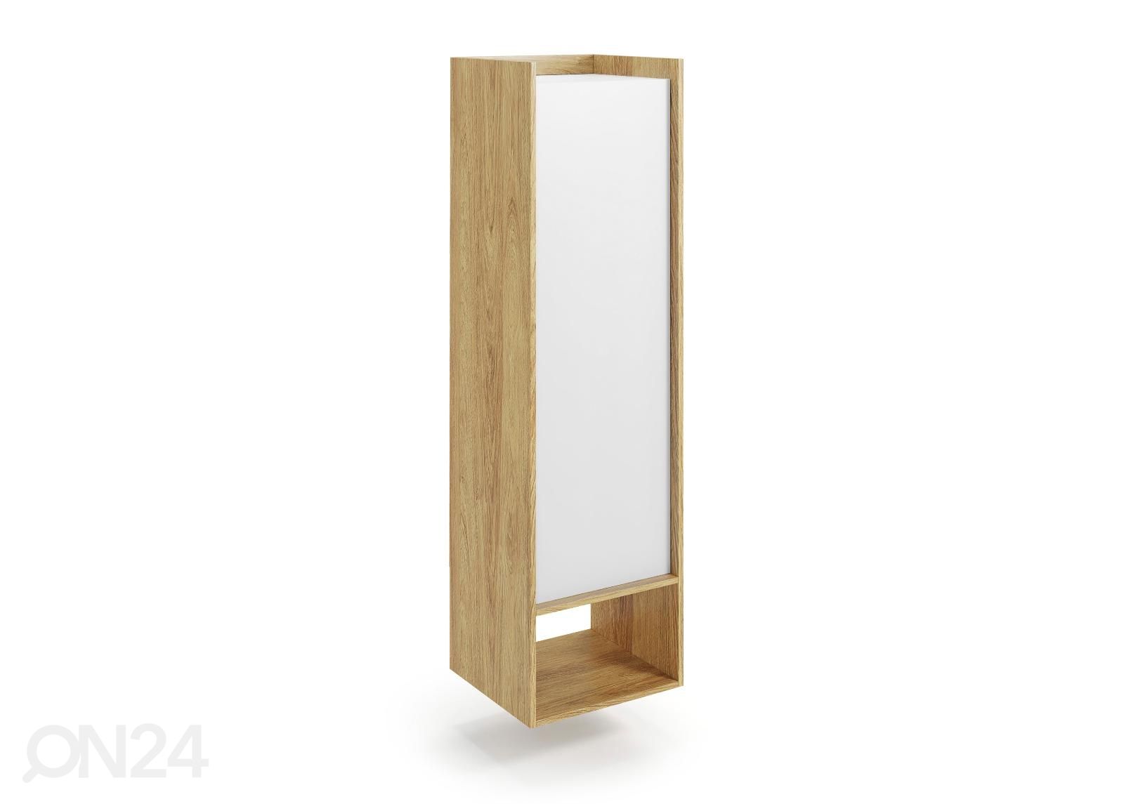 Kappriiul 50 cm suurendatud