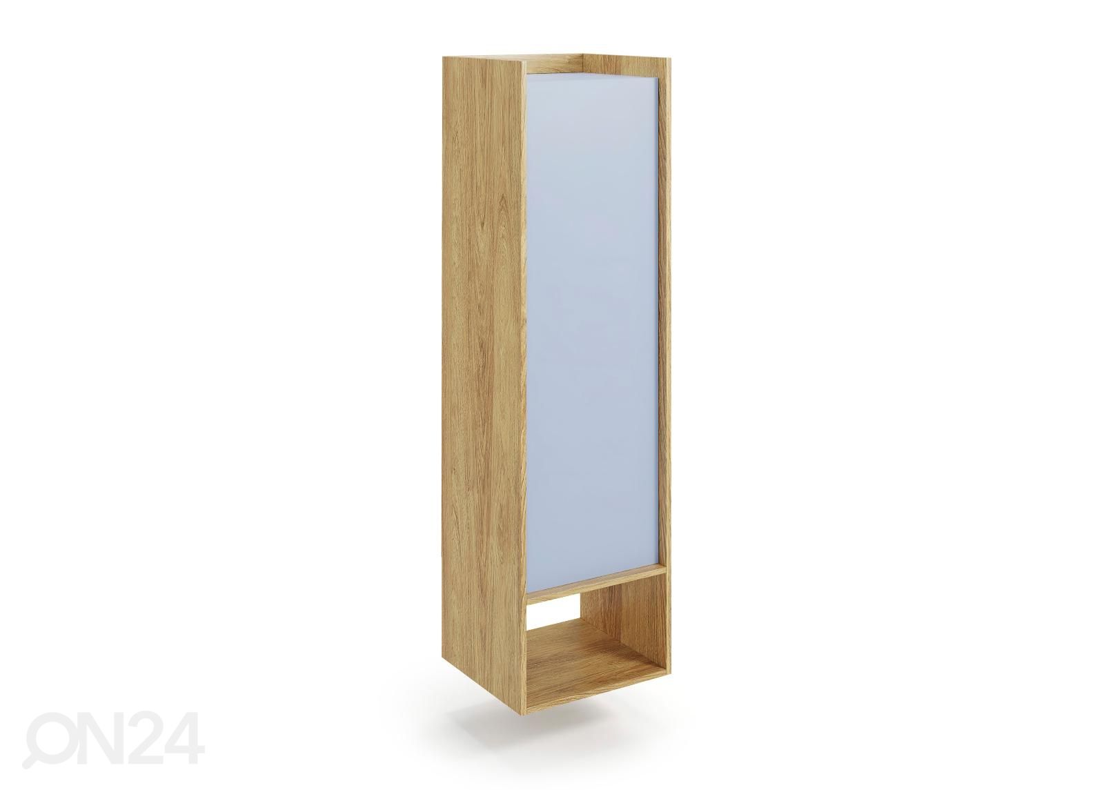 Kappriiul 50 cm suurendatud