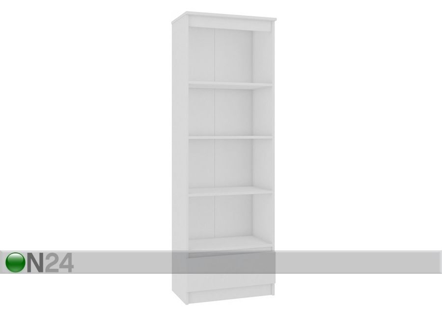 Kappriiul 60 cm suurendatud