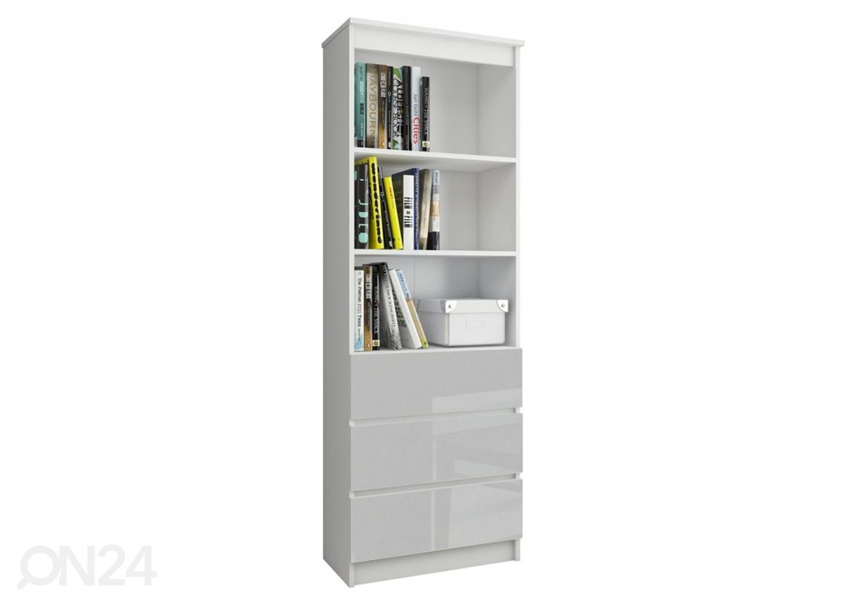 Kappriiul 60 cm suurendatud