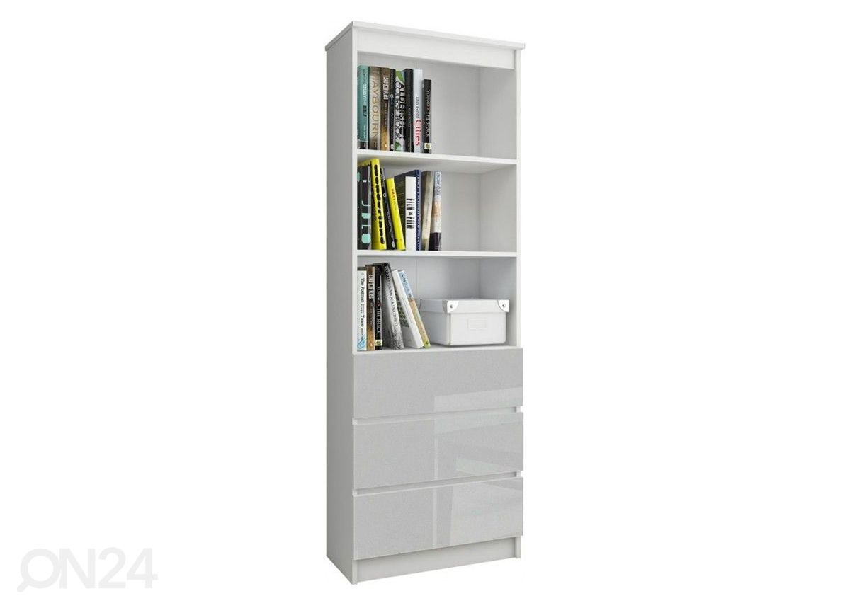 Kappriiul 60 cm suurendatud